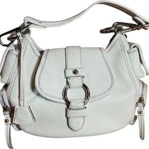Banana Republic - Leather Purse